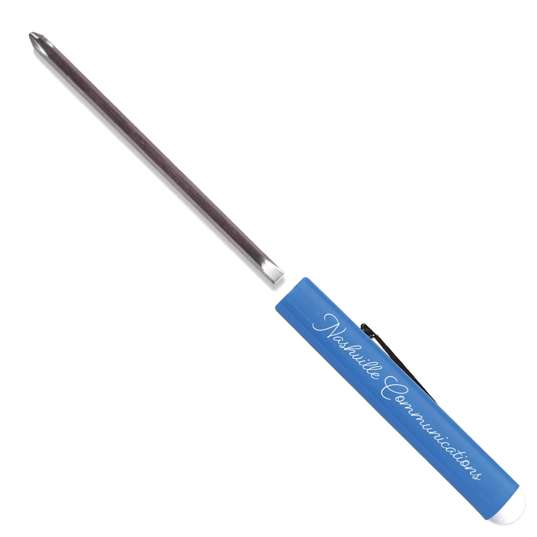 MI8808          - Pocket Screwdriver - Rev 1/8